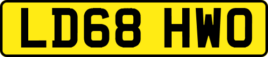 LD68HWO