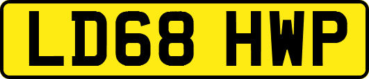 LD68HWP