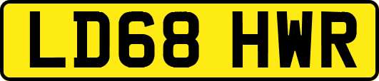 LD68HWR