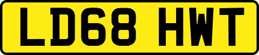 LD68HWT