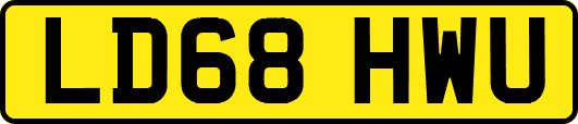 LD68HWU