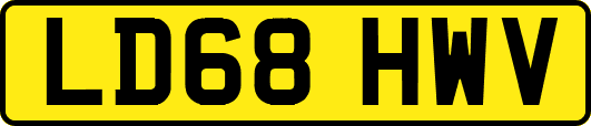 LD68HWV