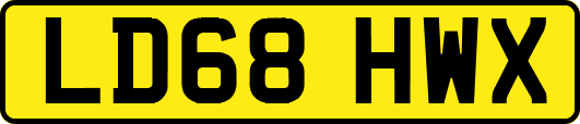 LD68HWX