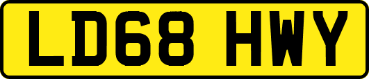 LD68HWY
