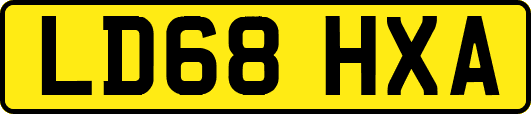 LD68HXA