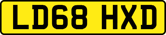 LD68HXD
