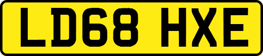 LD68HXE