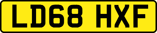 LD68HXF