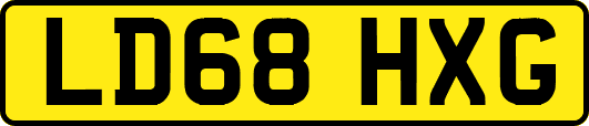 LD68HXG