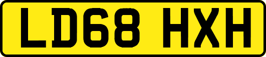 LD68HXH