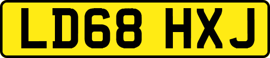 LD68HXJ