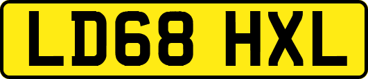 LD68HXL