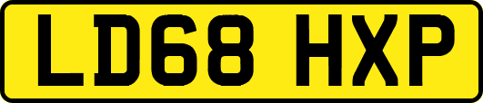 LD68HXP
