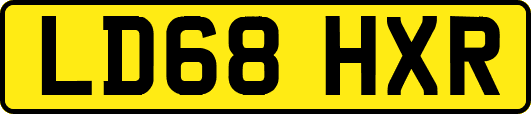 LD68HXR