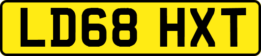 LD68HXT