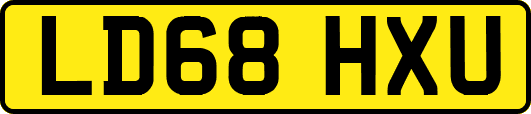 LD68HXU