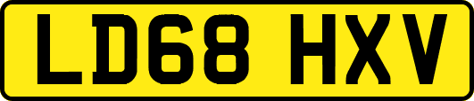 LD68HXV