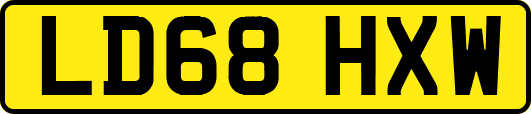 LD68HXW