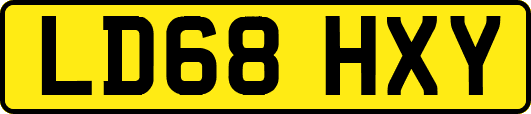 LD68HXY