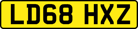 LD68HXZ