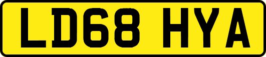 LD68HYA