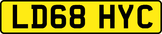 LD68HYC