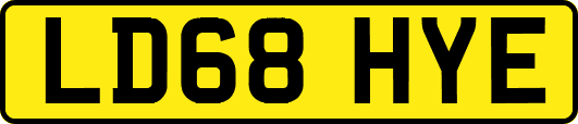 LD68HYE