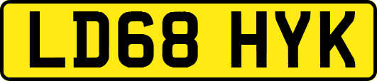 LD68HYK