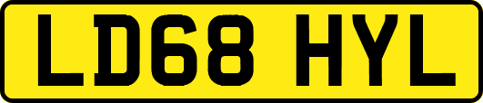 LD68HYL