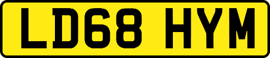 LD68HYM