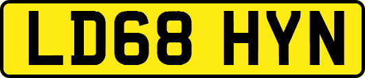 LD68HYN