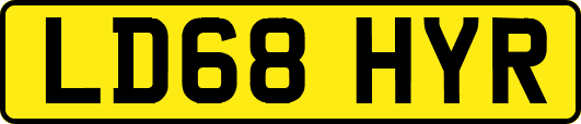 LD68HYR