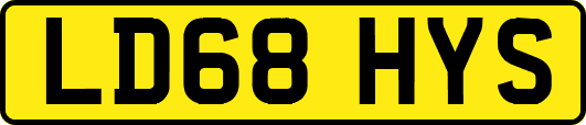LD68HYS