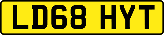 LD68HYT