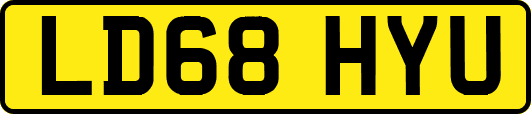 LD68HYU