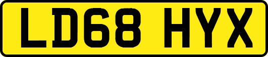 LD68HYX