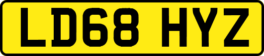 LD68HYZ