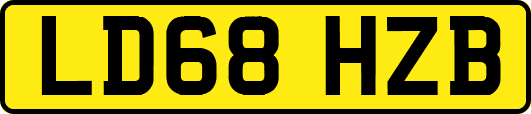 LD68HZB