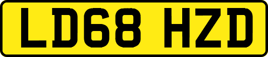 LD68HZD