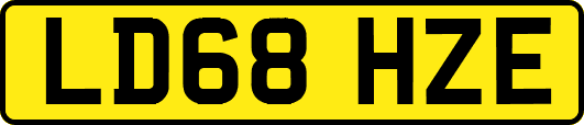 LD68HZE