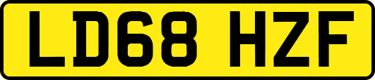 LD68HZF