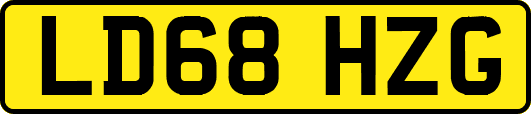 LD68HZG
