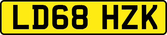 LD68HZK