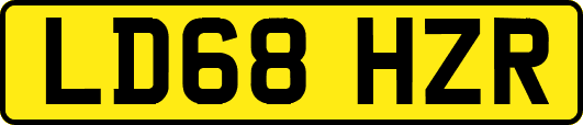 LD68HZR