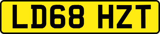 LD68HZT