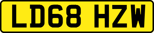 LD68HZW