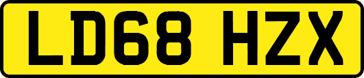 LD68HZX