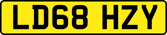 LD68HZY