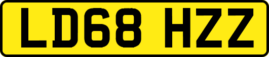 LD68HZZ