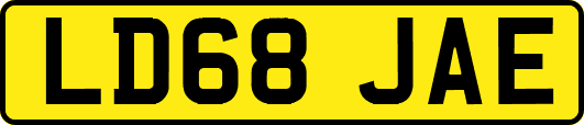 LD68JAE